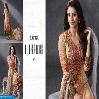 Ekta Ehsaas vol-14 Wholesale Ethnic Salwar kameez market